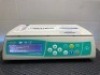 BRAUN INFUSOMAT SPACE INFUSION PUMP