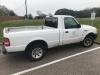 FORD RANGER PICK UP TRUCK, 123,253 MILES (2007)