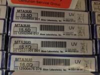 ALCON MTA3U0 LOT OF 4: 15.5D, 15.5D, 15.5D, 16.0D (3/2022)