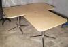 LOT OF 3 DINING TABLES