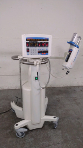 MEDRAD MARK V PROVIS INJECTION SYSTEM