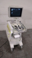 GE 2270969 ULTRASOUND SYSTEM WITH 1 PROBE (MTZ)