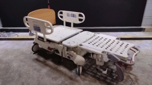 STRYKER LD304 BIRTHING BED