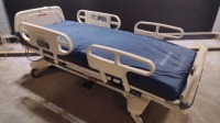 STRYKER SECURE 3002 HOSPITAL BED