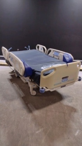 HILL-ROM TOTAL CARE BARIATRIC PLUS HOSPITAL BED