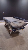 STRYKER 1115 BIG WHEEL STRETCHER