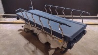 STRYKER 1015 BIG WHEEL STRETCHER