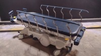 STRYKER 1015 BIG WHEEL STRETCHER