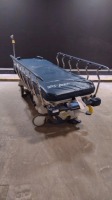 STRYKER 1015 BIG WHEEL STRETCHER