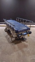 STRYKER 1015 BIG WHEEL STRETCHER