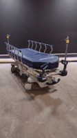 STRYKER 1015 BIG WHEEL STRETCHER