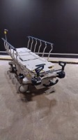 STRYKER 1015 BIG WHEEL STRETCHER