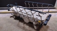 STRYKER 1015 BIG WHEEL STRETCHER