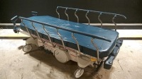 STRYKER 1015 BIG WHEEL STRETCHER