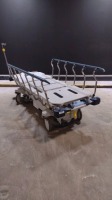 STRYKER 1007 STRETCHER