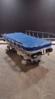 STRYKER 1007 STRETCHER