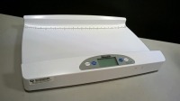 HEALTH-O-METER DIGITAL INFANT SCALE