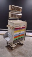 ARMSTRONG A-SMART CRASH CART