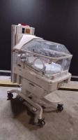 GE GIRAFFE OMNIBED INFANT INCUBATOR