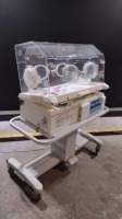 HILL-ROM ISOLETTE C450 INFANT INCUBATOR