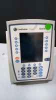 CAREFUSION ALARIS PC 8015 INFUSION PUMP