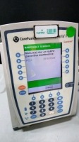 CAREFUSION ALARIS PC 8015 INFUSION PUMP