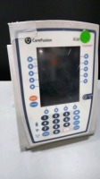 CAREFUSION ALARIS PC 8015 INFUSION PUMP