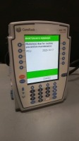 CAREFUSION ALARIS PC 8015 INFUSION PUMP