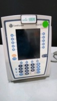 CAREFUSION ALARIS PC 8015 INFUSION PUMP