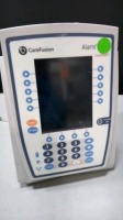 CAREFUSION ALARIS PC 8015 INFUSION PUMP