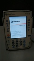 CAREFUSION ALARIS PC 8015 INFUSION PUMP