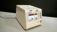 BAXTER CLINIFUGE CENTRIFUGE