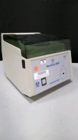 HAMILTON BELL VANGUARD V6500 CENTRIFUGE