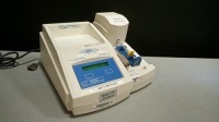 ADVANCED INSTRUMENTS INC. 3320 OSMOMETER