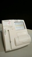 SIEMENS DCA VANTAGE LAB ANALYZER