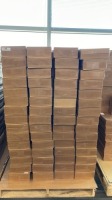 120 CASES OF 43001-0120, CMG-555-15 PERKIN ELMER RIPLATE 2ML QTY PRE CASE 10 1200 ON SKID DOM 01-2022