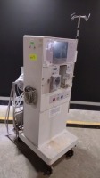 FRESENIUS 2008K DIALYSIS MACHINE