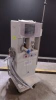 FRESENIUS 2008K DIALYSIS MACHINE