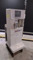 FRESENIUS 2008K DIALYSIS MACHINE