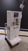 FRESENIUS 2008K DIALYSIS MACHINE