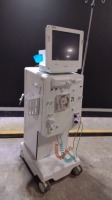 BRAUN DIALOG+ DIALYSIS MACHINE