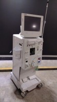 BRAUN DIALOG+ DIALYSIS MACHINE