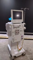 BRAUN DIALOG+ DIALYSIS MACHINE