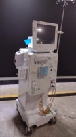 BRAUN DIALOG+ DIALYSIS MACHINE