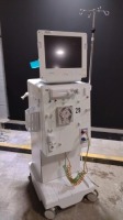 BRAUN DIALOG+ DIALYSIS MACHINE