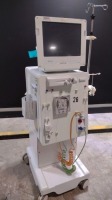 BRAUN DIALOG+ DIALYSIS MACHINE