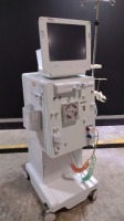 BRAUN DIALOG+ DIALYSIS MACHINE