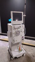 BRAUN DIALOG+ DIALYSIS MACHINE