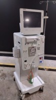 BRAUN DIALOG+ DIALYSIS MACHINE