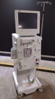 BRAUN DIALOG+ DIALYSIS MACHINE